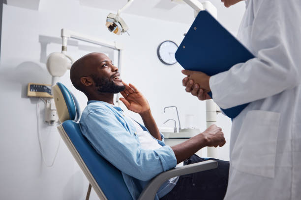 Trusted IA Emergency Dental Service Experts