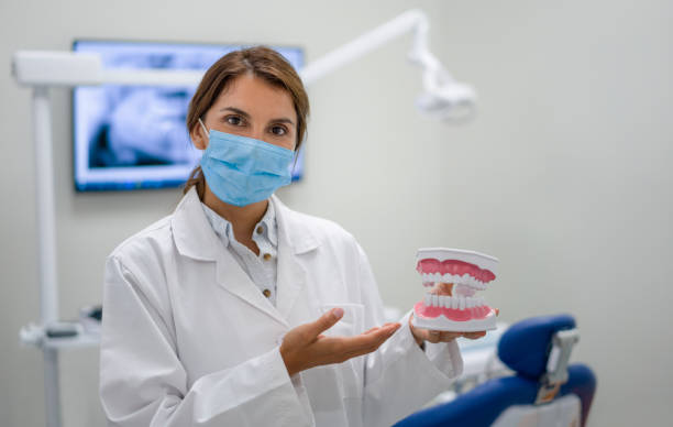 Best Knocked-Out Tooth (Avulsed Tooth) Treatment in Carlisle, IA